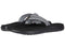 TEVA WOMEN'S VOYA FLIP FLOP SIZE: WOMEN 9 BAR STREET WHITE MULTI - Like New