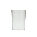 3M PPS (Original Series) Liners, 16351-Case, Large, 28 oz 100 per case - Brand New