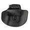 SAFARILAND GLOCK 19/23, RIGHT HAND, OPEN TOP COMBO HOLSTER - ‎BLACK - Like New