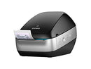 DYMO LABELWRITER WIRELESS LABEL PRINTER DIRECT THERMAL PRINTER GREAT BLACK - Like New