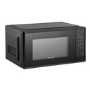 KENMORE 1.1 CU FT MICROWAVE: COUNTERTOP OVEN, 1000W, 6 PROGRAMS - BLACK - Like New