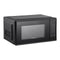 KENMORE 1.1 CU FT MICROWAVE: COUNTERTOP OVEN, 1000W, 6 PROGRAMS - BLACK - Like New