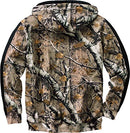 6781 Legendary Whitetails Mens Camo Pullover Hoodie Hunting Sweatshirt - Brand New