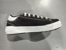 DICKIES WOMEN'S SUPA DUPA LOW SF EH SR FIRE SAFETY SHOE - SIZE: 6.5 - JET BLACK - Like New