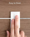 ANKER POWERLINE III USB-C TO USB-C 2.0 CABLE 6FT USB-C TO USB-C CABLE - WHITE - Like New
