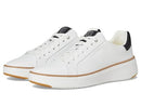 C34226 COLE HAAN MEN'S GRANDPRO TOPSPIN SNEAKER SIZE 10.5 OPTICAL WHITE - Like New