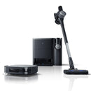 ECOVACS DEEBOT X2 Combo Complete Robot Vacuum and Mop 8700Pa - - Scratch & Dent