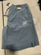 HURLEY EXIST SLASH LOGO LIGHT WEIGHT SPORT SHORT HYPNOTIC SIZE: XL/TG - HYPNOTIC - Brand New