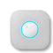 Google Nest Protect Smoke Alarm Detector Carbon Monoxide No Accessories - White Like New