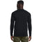 1365389 Under Armor Tac Elite ColdGear Infrared Base Crew Black 3XL - Brand New