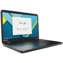 LENOVO IDEAPAD N42-20 CHROMEBOOK 14" HD N3060 4GB 16GB EMMC CHROME OS BLACK - Like New