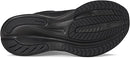 SAUCONY WOMEN'S INTEGRITY METRO - SIZE: WOMEN 5.5 - BLACK/BLACK/BLACK - Like New