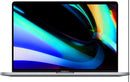APPLE 2018 MACBOOK PRO A1990 15.4" I9-8950HK 2.90 GHZ 32GB 512GB SSD - SILVER - Like New