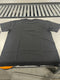 BLACK ICE PLAIN SHORT SLEEVE T-SHIRT - SIZE: MEN XL - BLACK - Brand New