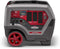 Briggs & Stratton Q6500 Quiet Power Series Inverter Generator 6500W - GRAY/RED - Like New