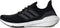 GX3062 Adidas Men's Ultraboost 22 Running Shoe Black/Black/White Size 12 Like New