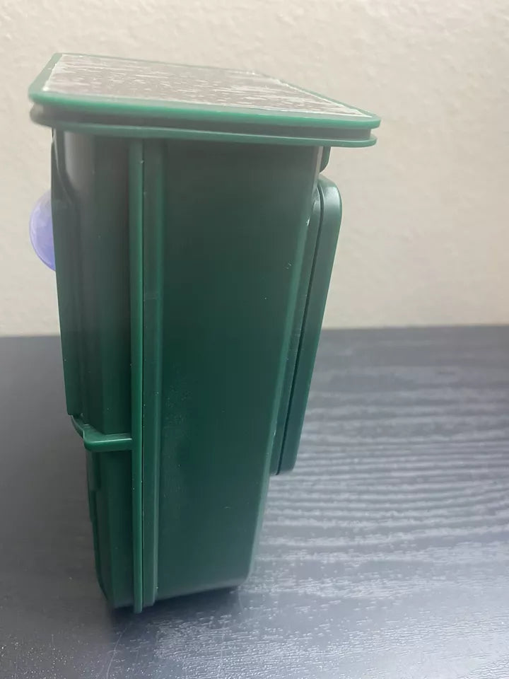 AMERFIST SOLAR ULTRASONIC ANIMAL REPELLER - AR18 - Like New