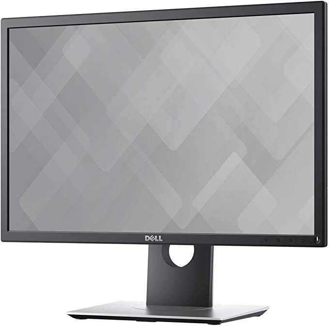 Dell P2217 22" 1680 x 1050 IPS 16:10 Widescreen Backlight LED Monitor - Black New