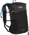 CAMELBAK OCTANE 16 HIKING HYDRATION PACK - BLACK/APRICOT 2.0 - Brand New