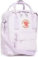 FJALLRAVEN KÅNKEN SLING ONE SIZE - PASTEL LAVENDER - Brand New