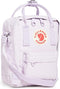 FJALLRAVEN KÅNKEN SLING ONE SIZE - PASTEL LAVENDER - Brand New