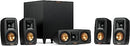 Klipsch Reference Theater Pack 5.1 Channel Surround Sound - Scratch & Dent