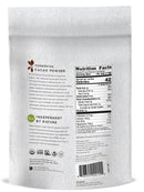 Wildly Organic Fermented Cacao Powder 16 Oz, 1 lb Bag - Brand New