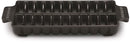 NAPOLEON CAST IRON JUMBO SHRIMP TRAY 67734 - BLACK - Like New