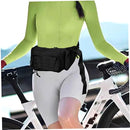 UPKOCH MULTIFUNCTIONAL WAIST BAG FOR MEN AND WOMEN - Like New
