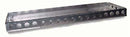 3"x14.5"x33.5"-62" Adjustable Innovis Better-Bench - Gray - Like New