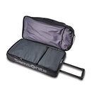 Samsonite Andante 2 Wheeled Duffel Bag – 32-Inch Durable Rolling Luggage - Like New