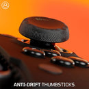 SCUF NOMAD WIRELESS IPHONE MOBILE GAMING CONTROLLER - BLACK - Like New