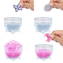Magic Mixies Pixie Supremes Magic Mirror Skylar Deluxe Butterfly Pixie - Like New