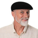 KANGOL WOOL 504 - MOONSTRUCK SMALL - DARK FLANNEL - Brand New