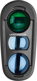 Sig Sauer SOK10001 Kilo1000 Laser Range Finding Monocular 5X20MM HT - Black - Like New