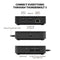 BELKIN THUNDERBOLT 3 DOCK CORE WITH THUNDERBOLT 3 CABLE F4U1100 - Scratch & Dent