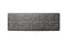J&V TEXTILES Medallion Embossed Cushioned Anti-Fatigue Kitchen Floor Mat - Brand New