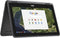 DELL CHROMEBOOK 3189 11.6" HD N3060 4GB 16GB SSD - BLACK - Like New