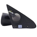 TYC COMPATIBLE DODGE/PLYMOUTH/CHRYSLER DRIVER SIDE POWER HEATED SMOOTH BLACK - Like New