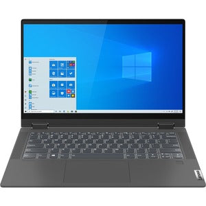 For Parts: LENOVO IDEAPAD FLEX 15.6" FHD R5-5500U 8 512GB 82HV0002US DEFECTIVE SCREEN