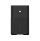 MOTOROLA MULTI-GIG CABLE MODEM BUILT IN WIFI 6 ROUTER MG8725 - BLACK - Like New