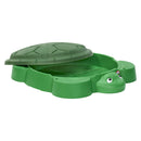 LITTLE TIKES TURTLE SANDBOX 2.0 - GREEN - Like New