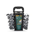 SATA 23 Piece 12 Point Combination Wrench Set | X004CG7P4X - Black - Brand New
