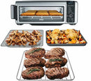 Ninja FT205CO Digital Air Fry Pro Countertop 10-in-1 Oven XL - Scratch & Dent