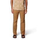 OM1036 MOUNTAIN HARDWEAR HARDWEAR AP PANTS 38 x 30 COROZO NUT - Brand New