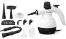 GLOIL HANDHELD STEAM CLEANER FOR HOME, MULTIPURPOSE EM-301 - - Scratch & Dent