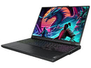 LENOVO LEGION PRO 5 16IRX8 16" 2560X1600 I9-13900HX 32 1TB SSD 4060 - ONYX GRAY - Like New