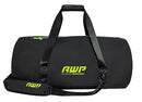 AWP WATERPROOF DUFFEL BAG 65L - BLACK - Like New