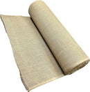 Burlap Fabric roll 40" Wide x 75 feet long-roll B07XSD7DM9 - Natural - Brand New