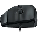 LOGITECH G600 MMO RGB BACKLIT 20 PROGRAMMABLE BUTTONS 910-002864 - BLACK - Like New